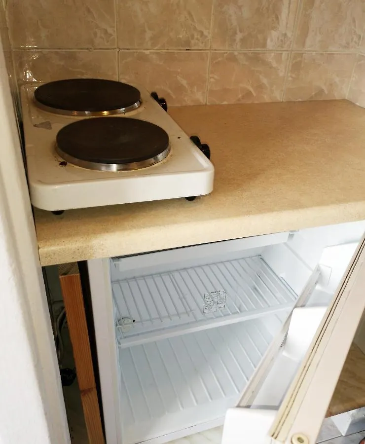 Apartment Ferienwohnung Ochota Story Warschau