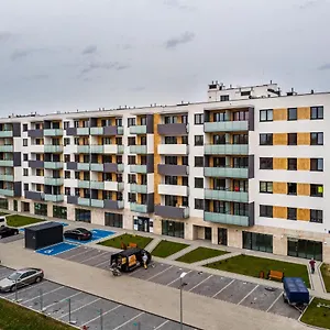 White Апартаменты