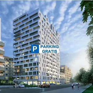 Vista Premium Ii Warszawa
