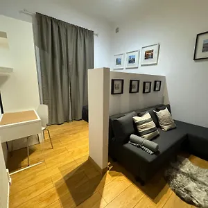  Apartament Et Cracow Polska