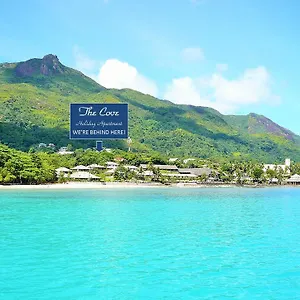 The Cove Holiday Апартаменты Бель-Омбр