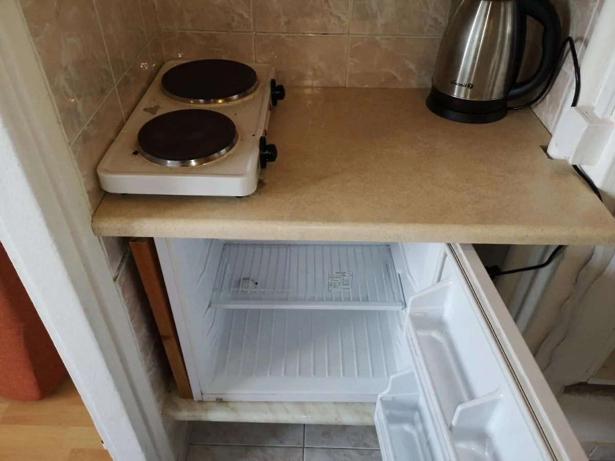 Apartament Ochota Story Warszawa 0*,  Polska