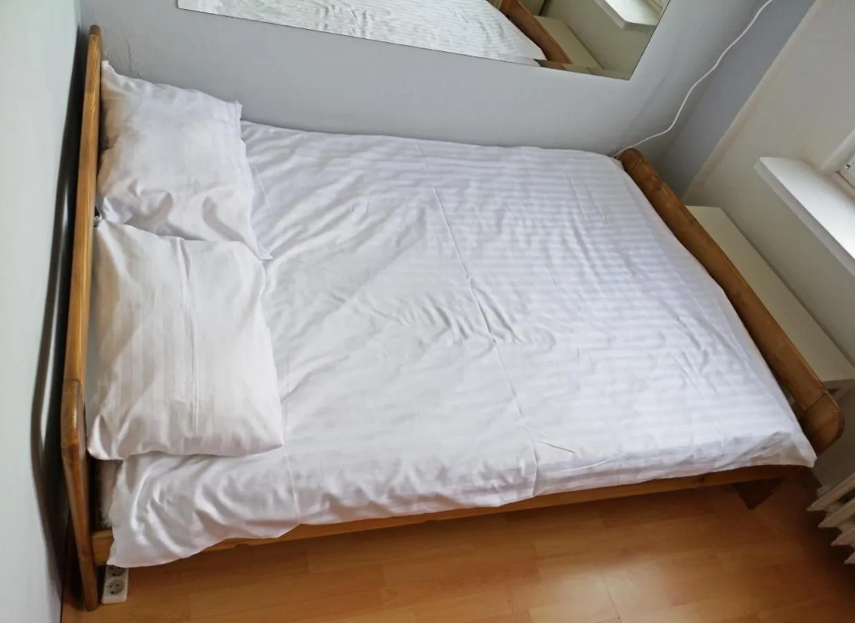 Apartament Ochota Story Warszawa
