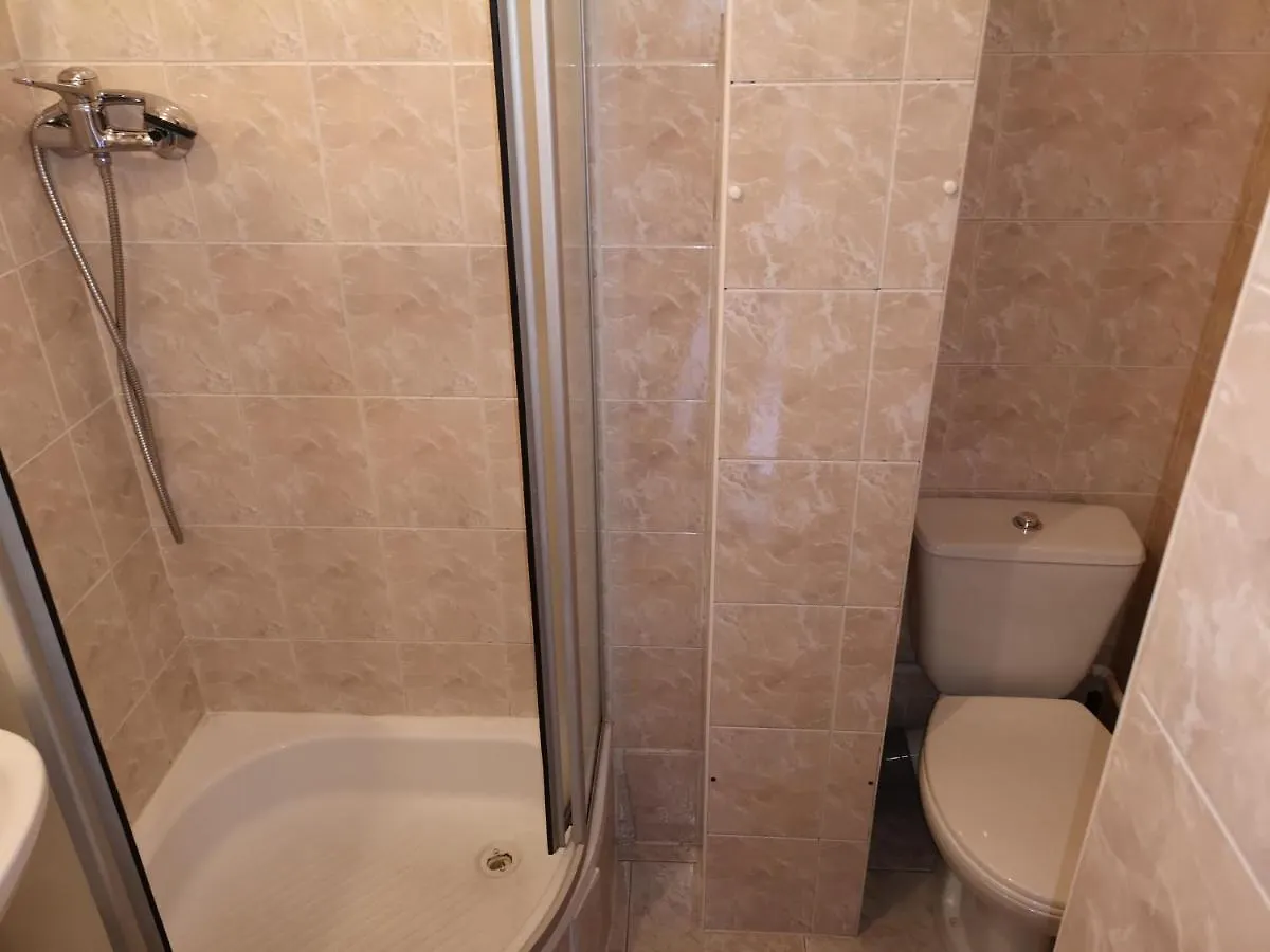 Apartament Ochota Story Warszawa Polska