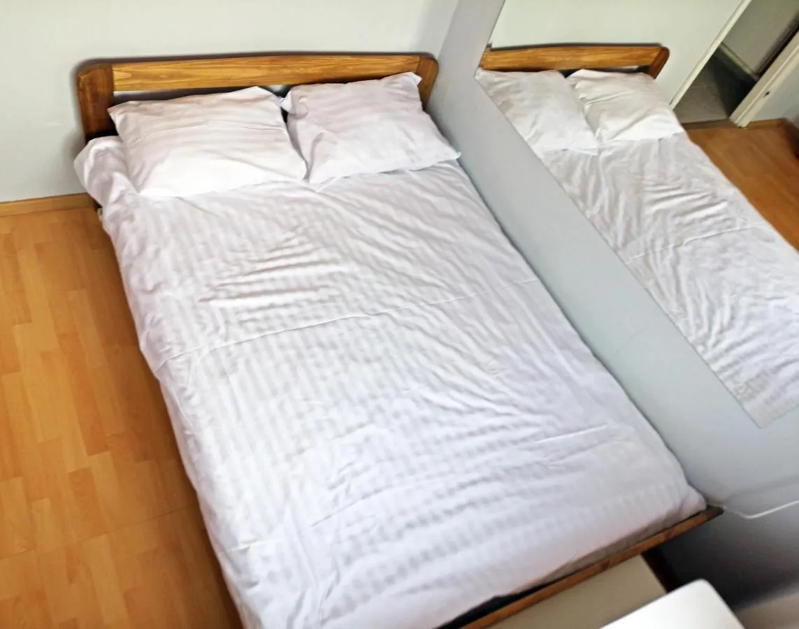 Apartament Ochota Story Warszawa Polska