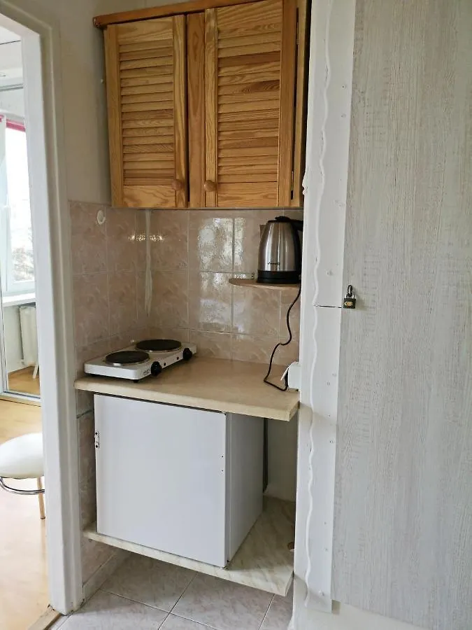 Apartament Ochota Story Warszawa